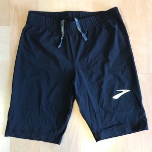 Brooks Men’s 9” Elite Running Tight M